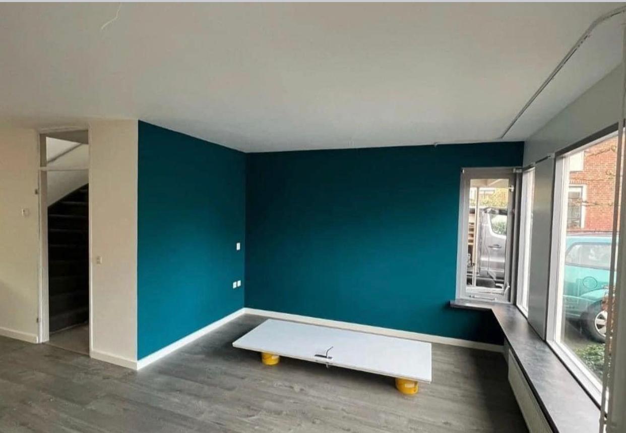 Projectfoto Schilderwerk Pro & Onderhoud 12